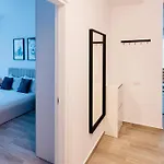 Hubix - Casa Del Mar C2 Mamaia