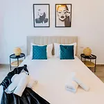 Hubix - Casa Del Mar C2 Apartman *