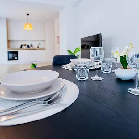 Hubix - Casa Del Mar C2 Apartman