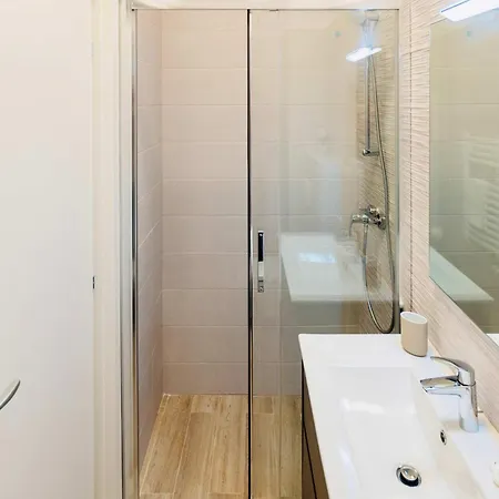 Hubix - Casa Del Mar C2 * Mamaia