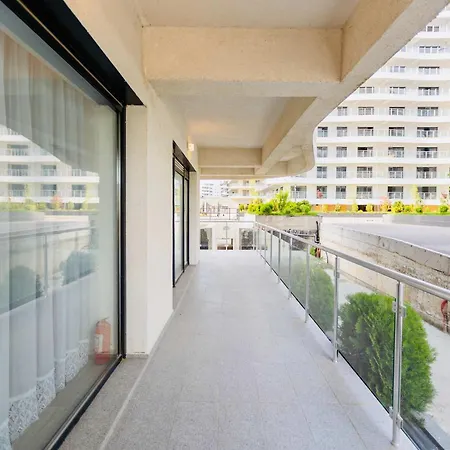 Apartman Hubix - Casa Del Mar C2