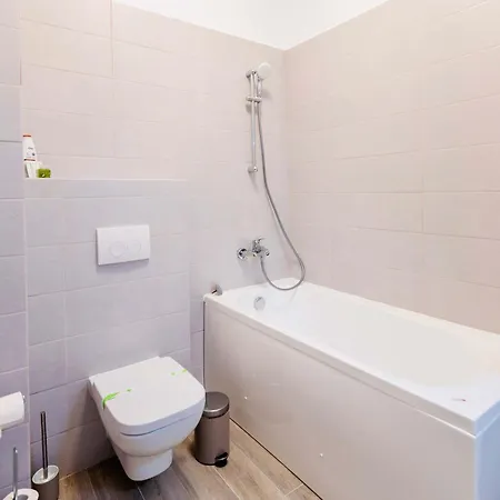 Hubix - Casa Del Mar C2 Apartman *