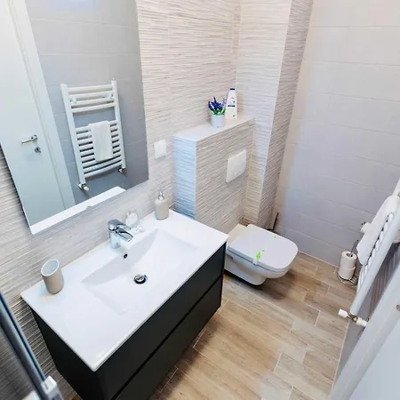 Hubix - Casa Del Mar C2 Apartman