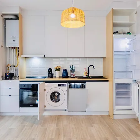 Hubix - Casa Del Mar C2 * Mamaia