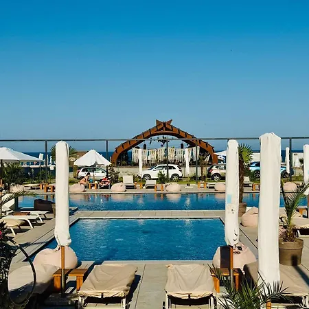 Hubix - Casa Del Mar C2 * Mamaia