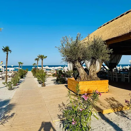 Hubix - Casa Del Mar C2 Apartman Mamaia