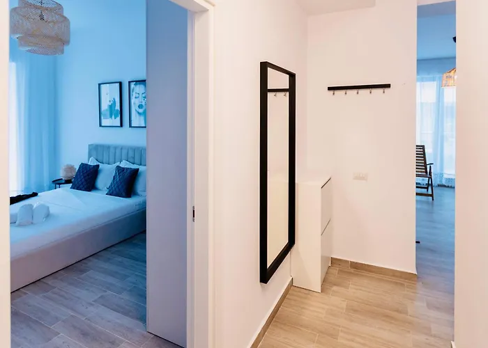 Hubix - Casa Del Mar C2 ママイア