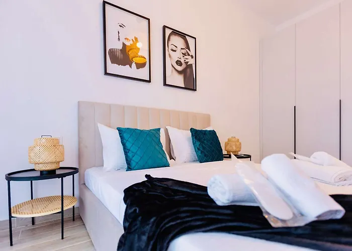 Hubix - Casa Del Mar C2 * ママイア